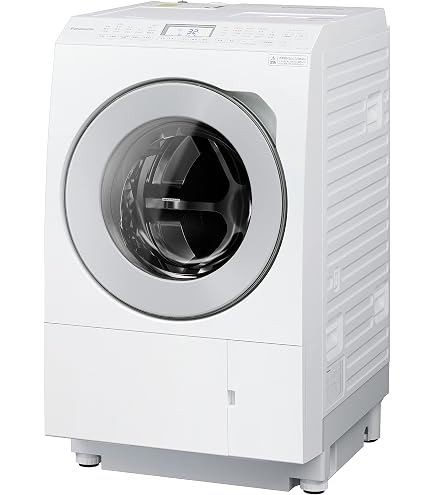 ☆ 卵焼きPanasonic NA-LX127AR ドラム式洗濯機 Amazon.co.jp: パナソニック ななめドラム洗濯乾燥 12kg 右開き 液体